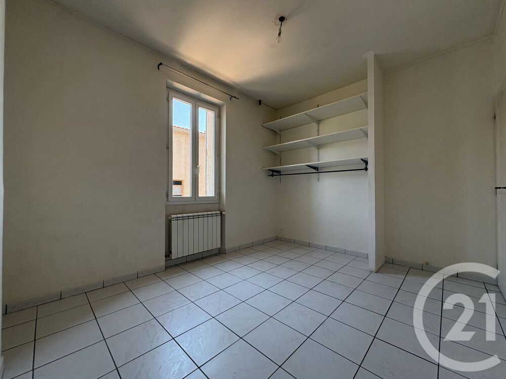 À vendre Bel appartement T3 de 70 m² Dernier étage Lu....