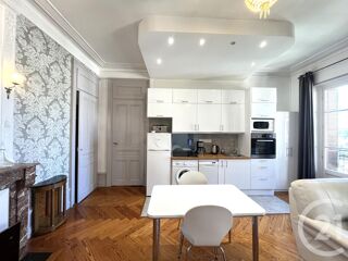  Appartement à louer 1 pièce 37 m²