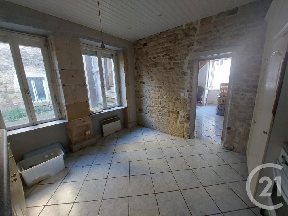 vente Maison - 6 pièce(s) - 180 m² Tannay (58190)