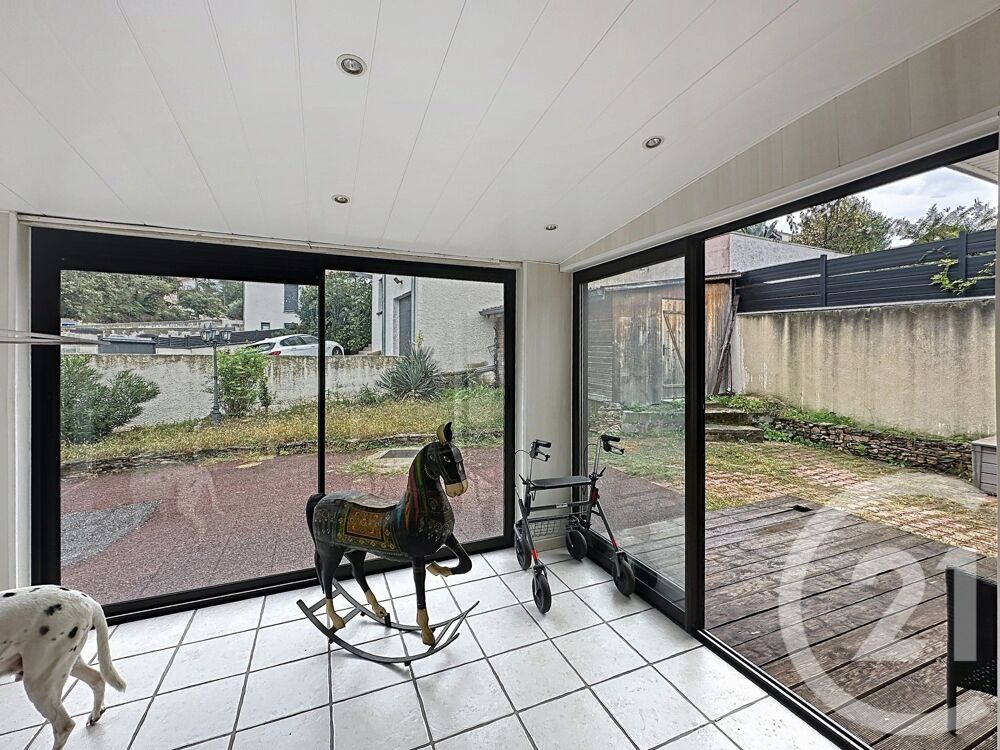vente Maison - 3 pièce(s) - 72 m² Ternay (69360)