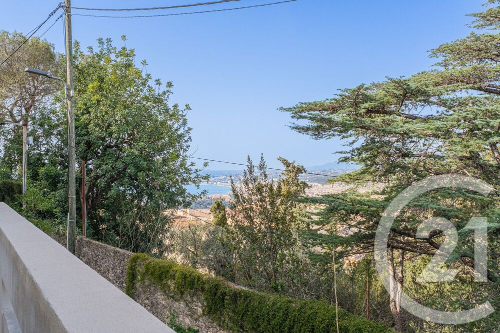 vente Maison - 4 pièce(s) - 116 m² Nice (06300)