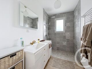  Maison à vendre 3 pièces 84 m²