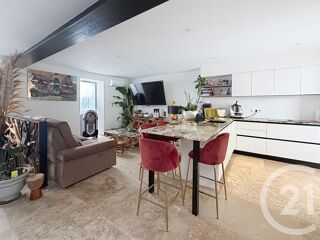  Maison à vendre 4 pièces 120 m²