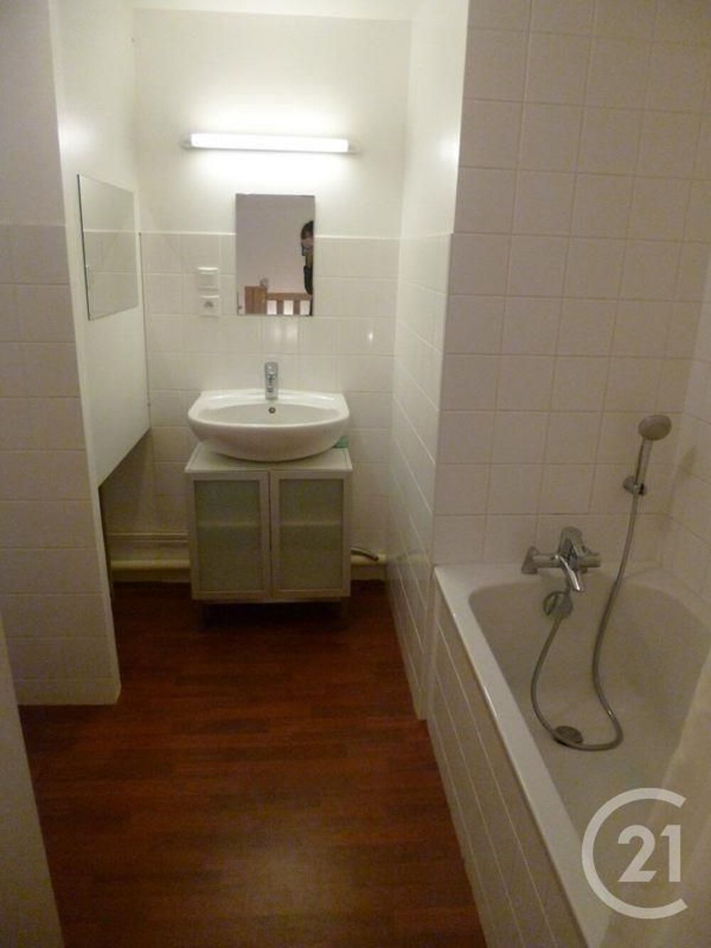location Appartement - 2 pièce(s) - 43 m² Les Rousses (39220)