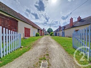  Maison � vendre 5 pi�ces 202 m�