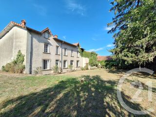  Maison à vendre 9 pièces 223 m²
