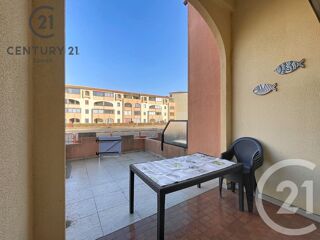  Maison 3 pi�ces 40 m� Le barcares