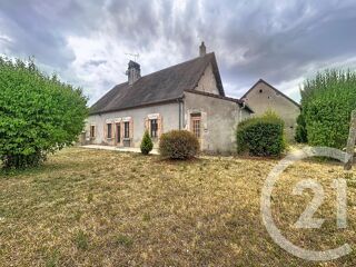  Maison à vendre 3 pièces 195 m²