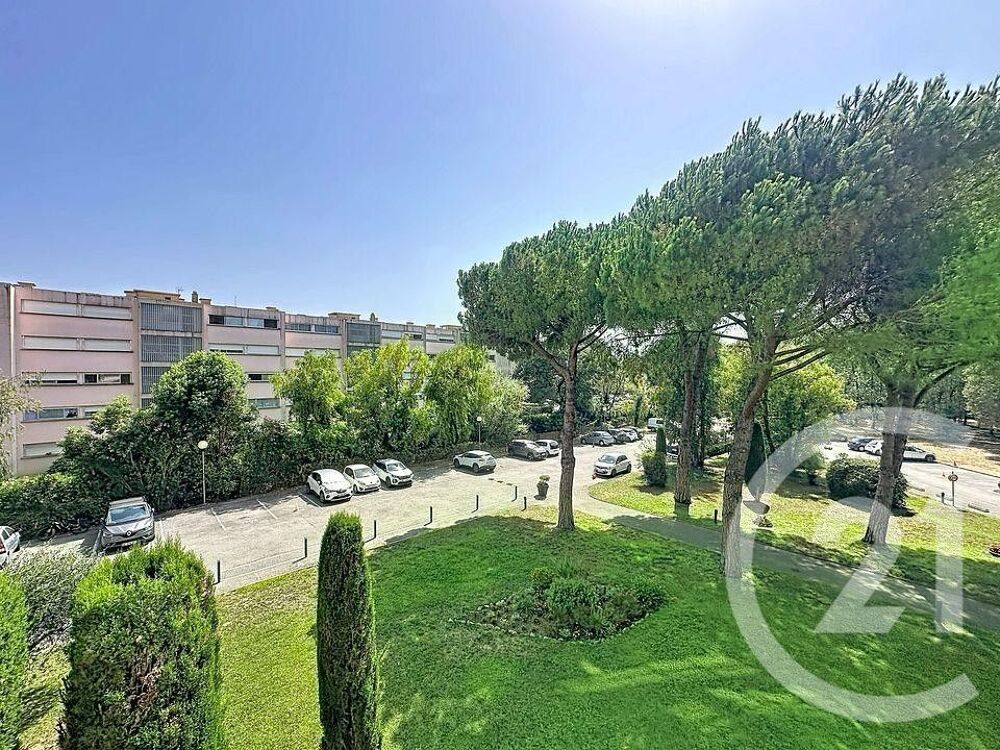 vente Appartement - 3 pièce(s) - 75 m² Mandelieu-la-Napoule (06210)