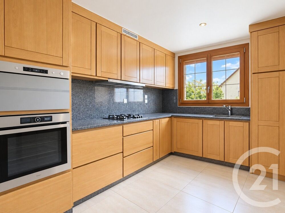 vente Maison - 6 pièce(s) - 200 m² Orly (94310)