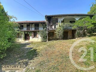 Maison 200m2 Sengouagnet