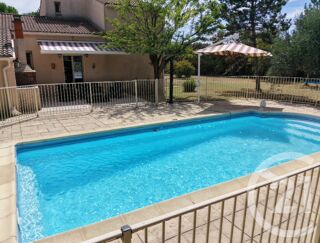  Maison à vendre 4 pièces 120 m²