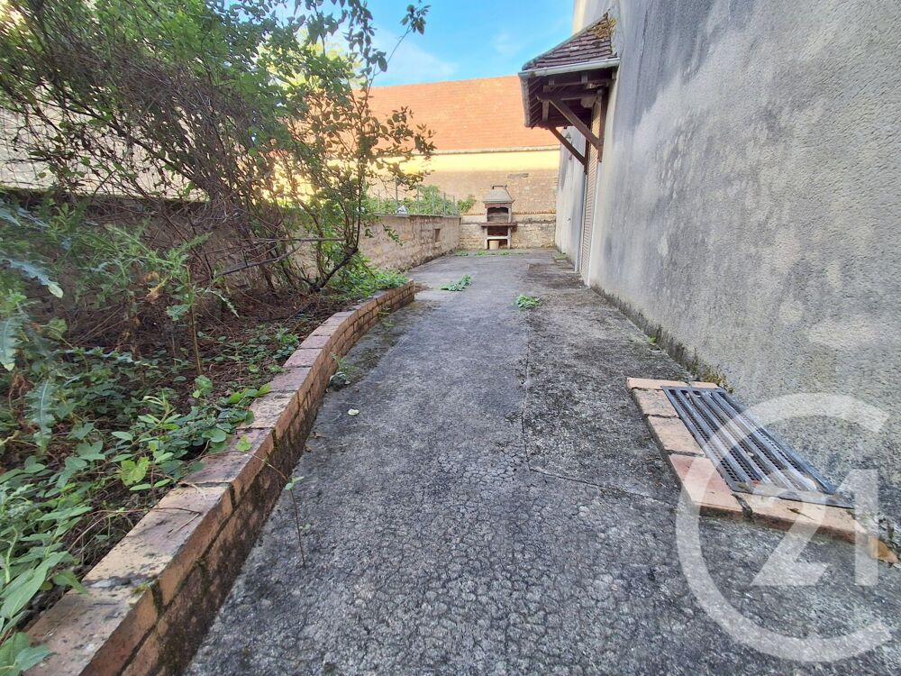 vente Maison - 4 pièce(s) - 125 m² Tannay (58190)