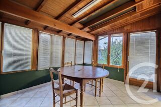  Maison à vendre 4 pièces 123 m²