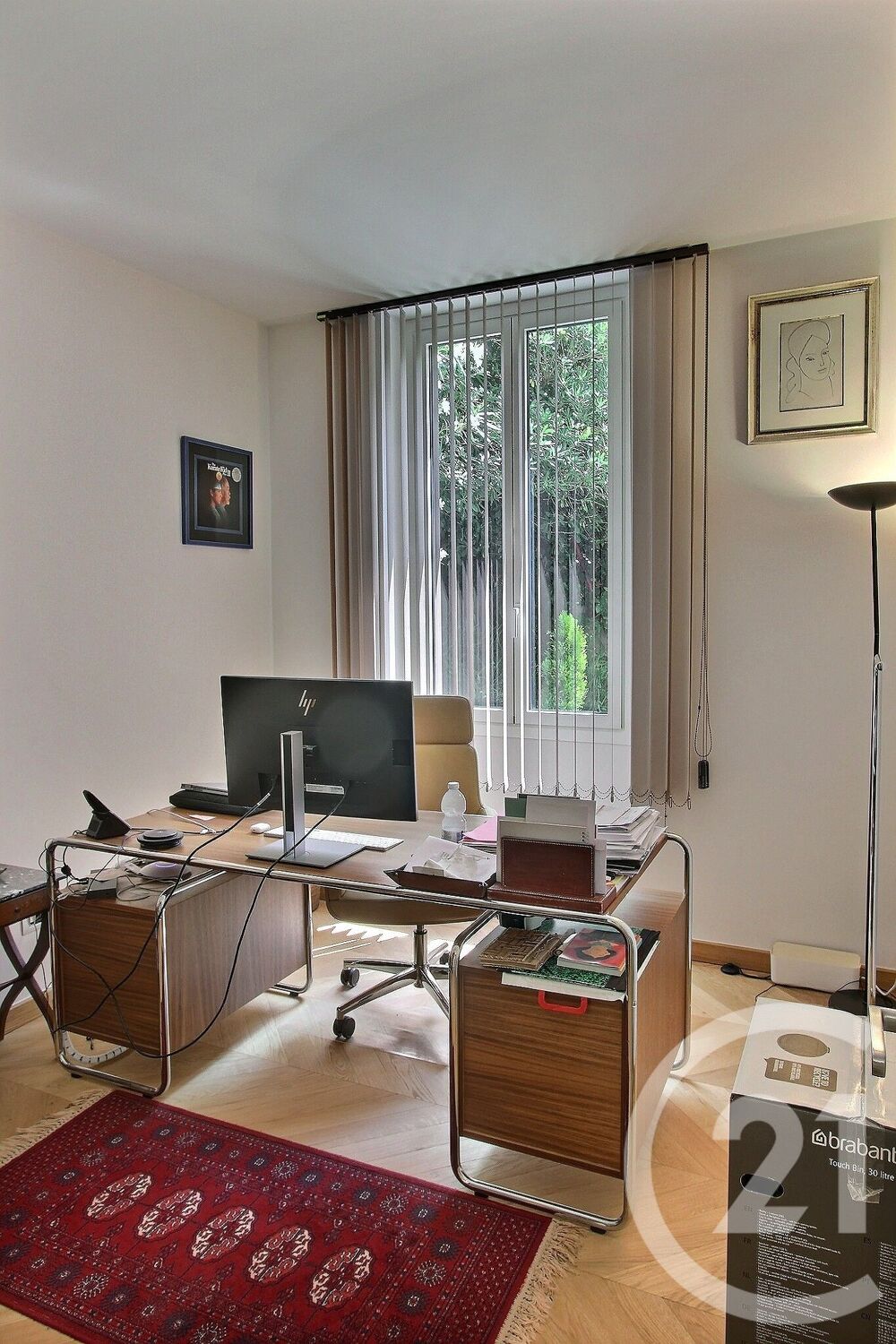 � vendre  Appartement Cap-d'Ail (06320)
