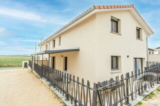  Maison à vendre 6 pièces 115 m²
