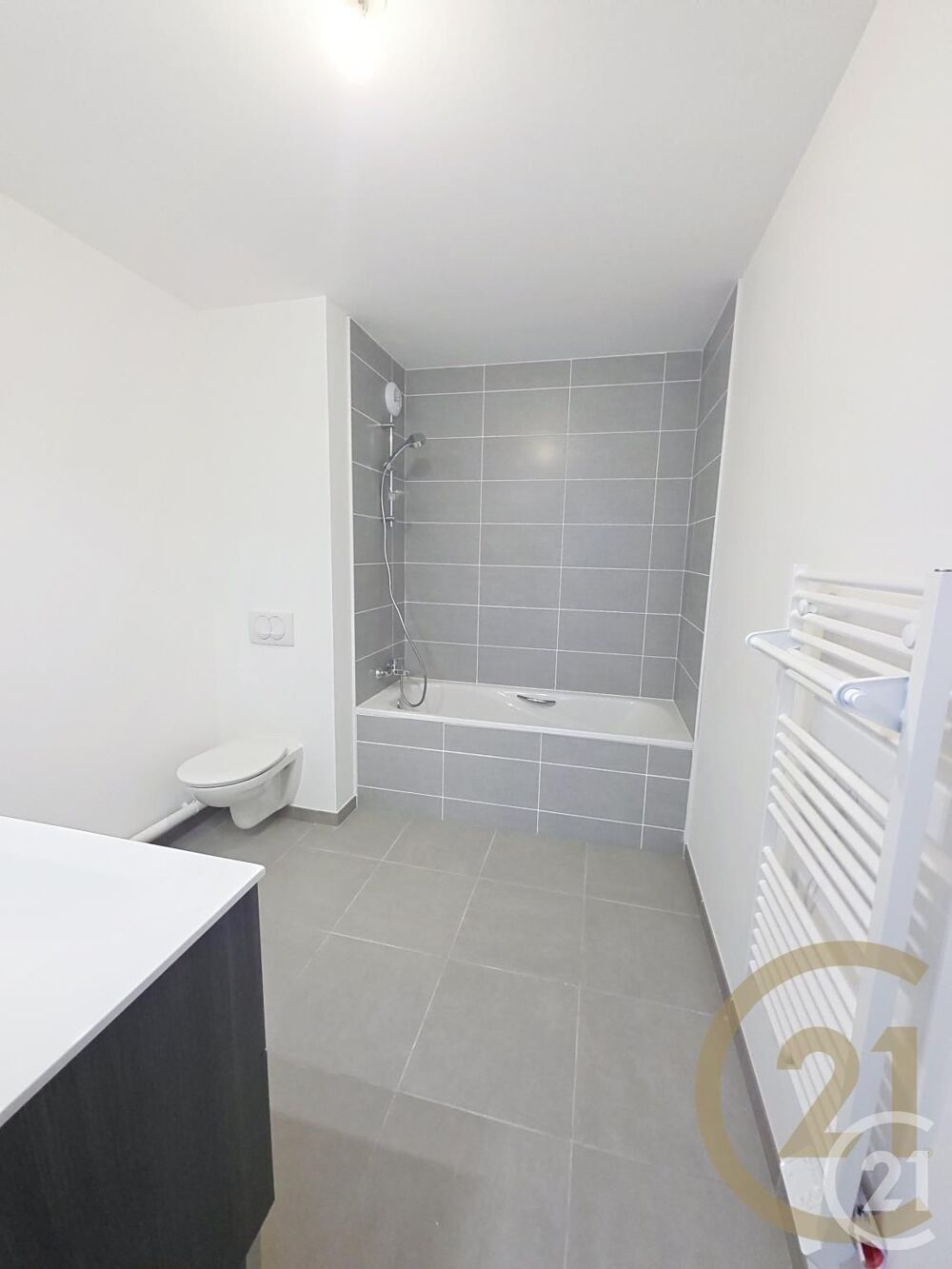 location Appartement - 2 pièce(s) - 40 m² Bihorel (76420)