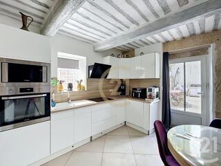  Maison à vendre 3 pièces 90 m²