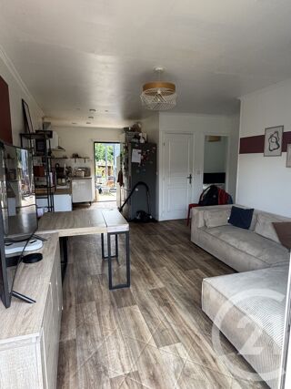  Maison  vendre 3 pices 50 m