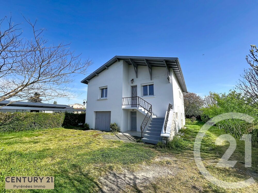 vente Maison - 4 pièce(s) - 181 m² Saint-Gaudens (31800)