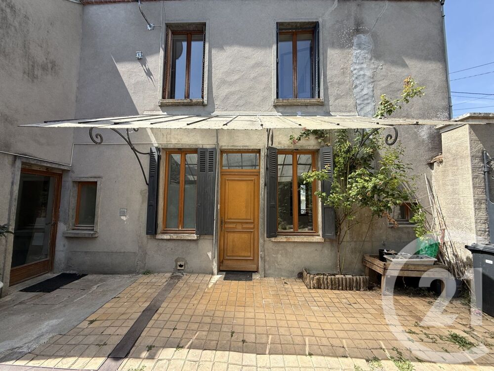 CENTURY21 COTTAGE IMMOBILIER VOUS PROPOSE BEAUMONT D....
