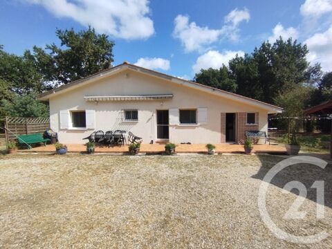   Vente Maison Maison - 4 pi�ce(s) - 137 m�