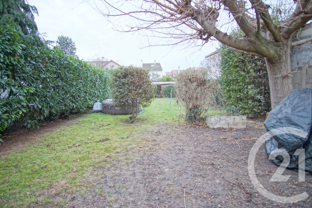 � vendre  Maison Cr�teil (94000)