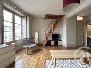  Appartement � louer 2 pi�ces 39 m�