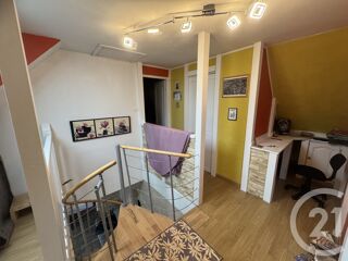  Maison � vendre 4 pi�ces 109 m�