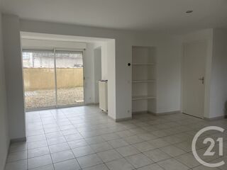 Maison à louer 4 pièces 70 m²