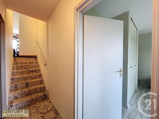  Appartement à vendre 3 pièces 61 m²