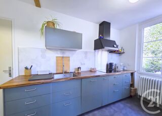  Maison à vendre 5 pièces 273 m²