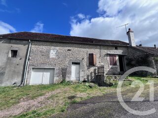  Maison à vendre 3 pièces 92 m²