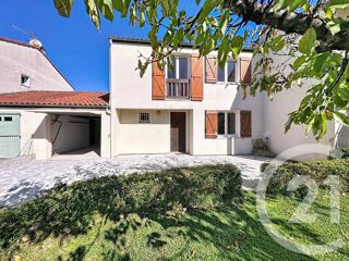  Maison  vendre 5 pices 140 m