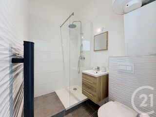  Appartement à louer 1 pièce 14 m²