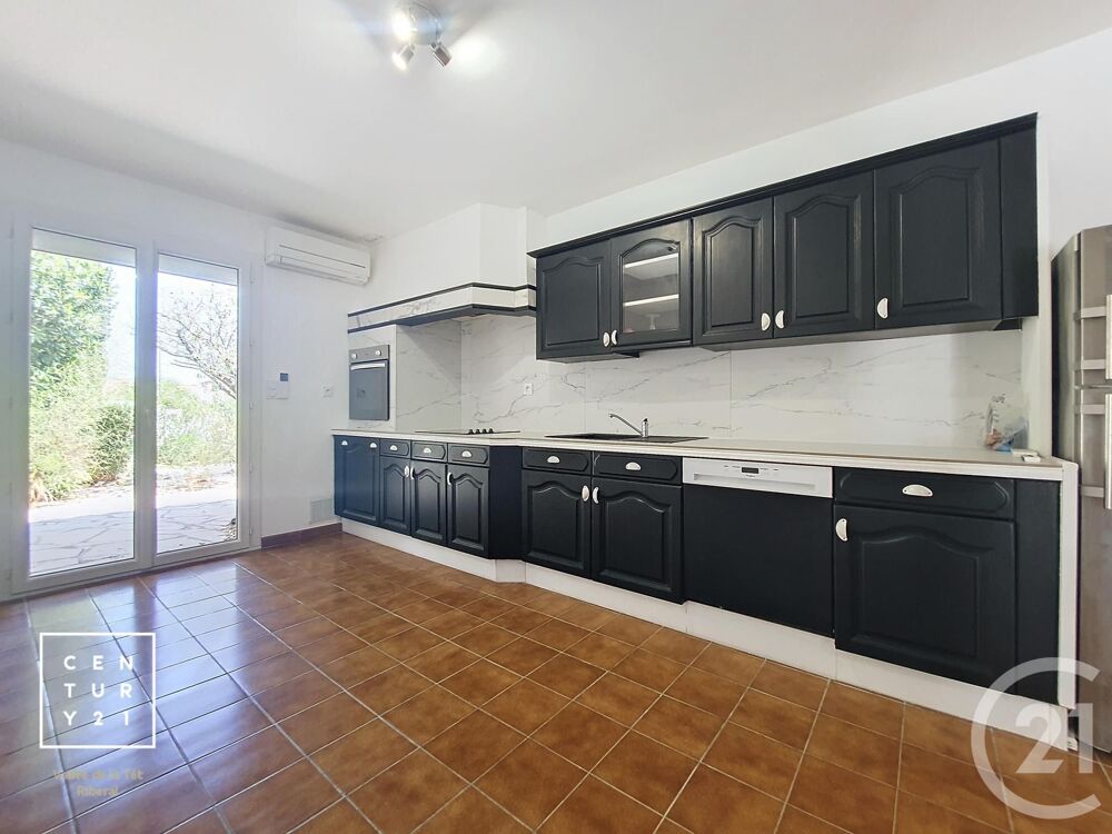 vente Maison - 5 pièce(s) - 162 m² Saint-Estève (66240)