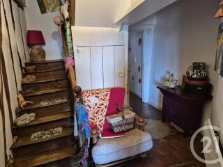  Maison à vendre 4 pièces 190 m²