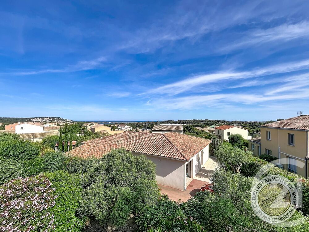 Maison 6 pièces 130 m² · à Leucate · 130 m² · 595 000 €
