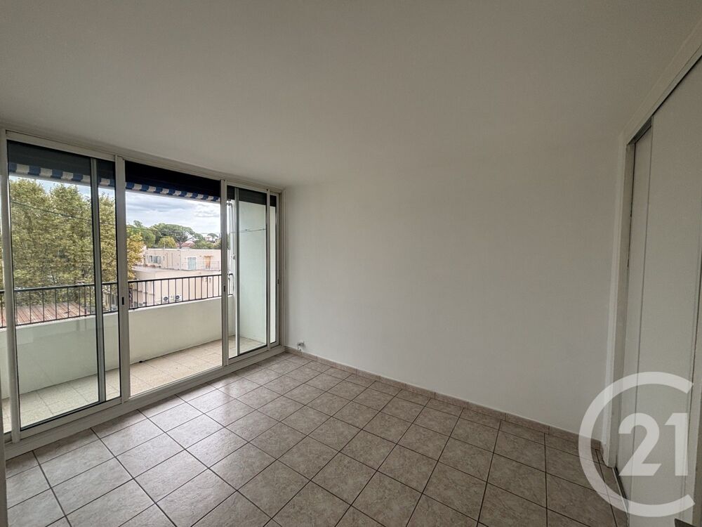 location Appartement - 4 pièce(s) - 69 m² Grasse (06130)