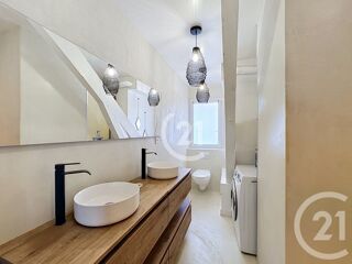  Appartement à vendre 4 pièces 107 m²