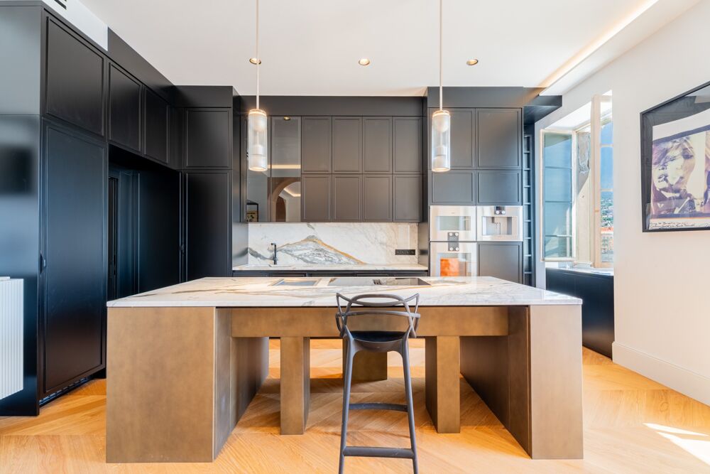 à vendre  Appartement Nice (06300)