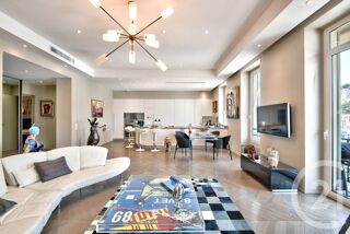  Appartement à vendre 3 pièces 116 m²