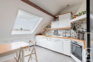  Appartement � vendre 3 pi�ces 85 m�