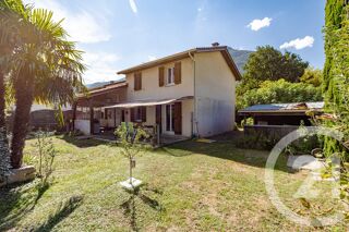  Maison à vendre 6 pièces 120 m²