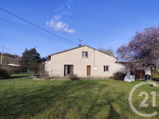  Maison � vendre 7 pi�ces 216 m�