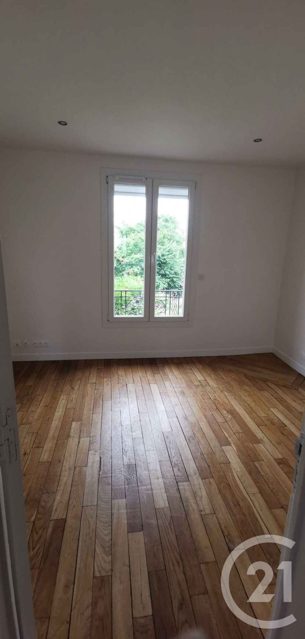 location Appartement - 2 pièce(s) - 34 m² Drancy (93700)