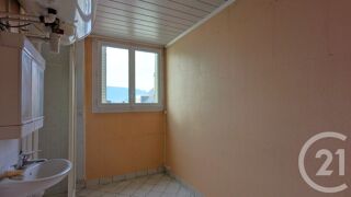  Appartement � vendre 1 pi�ce 6 m�