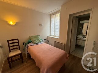  Appartement à louer 2 pièces 41 m²
