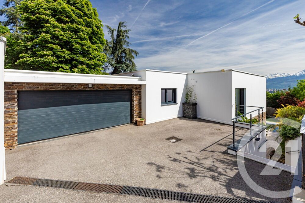 à vendre  Maison Seyssinet-Pariset (38170)