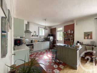  Maison � vendre 6 pi�ces 157 m�